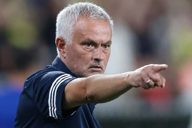 Mourinho impõe condições para retornar ao Real Madrid