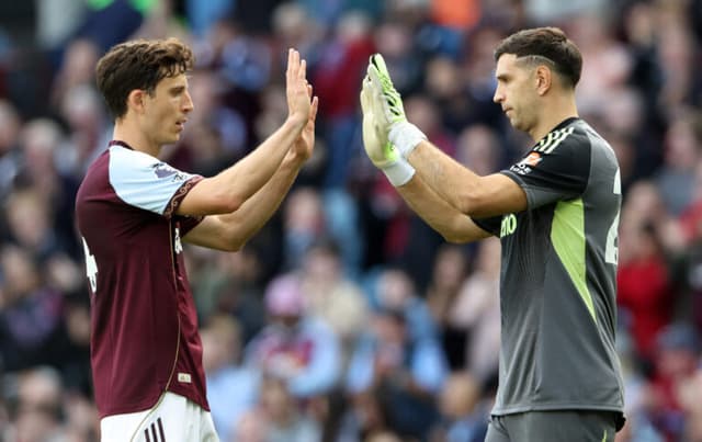 Aston Villa x Burnley: onde assistir ao vivo, horário e escalações pela Premier League