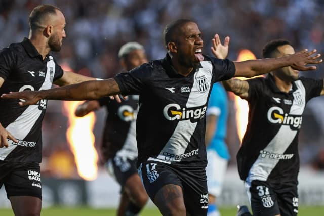 Quais times estão classificados para a 3ª fase da Copa do Brasil