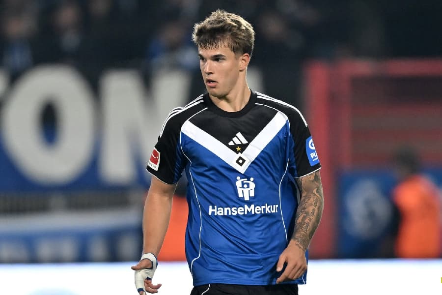 Hamburgo x Mainz: onde assistir, horário e escalações pelo Alemão