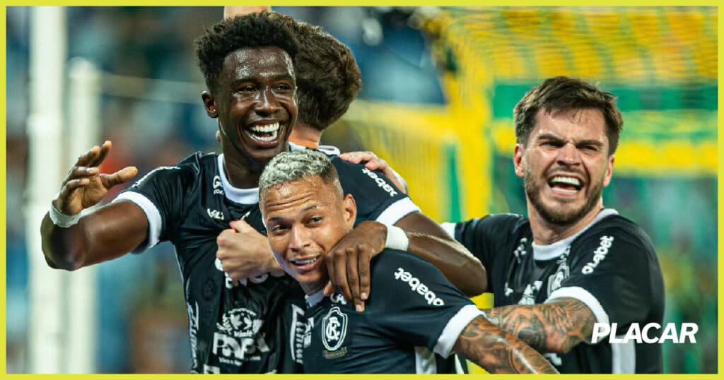 Remo x Chapecoense: onde assistir, horário e escalações pelo acesso na Série B