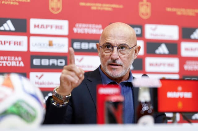 Real Madrid é ignorado da convocação da Espanha pela 1ª vez