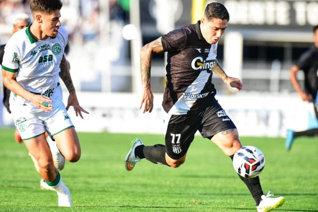 Guarani x Ponte Preta: onde assistir, horário e o que esperar do Dérbi 213