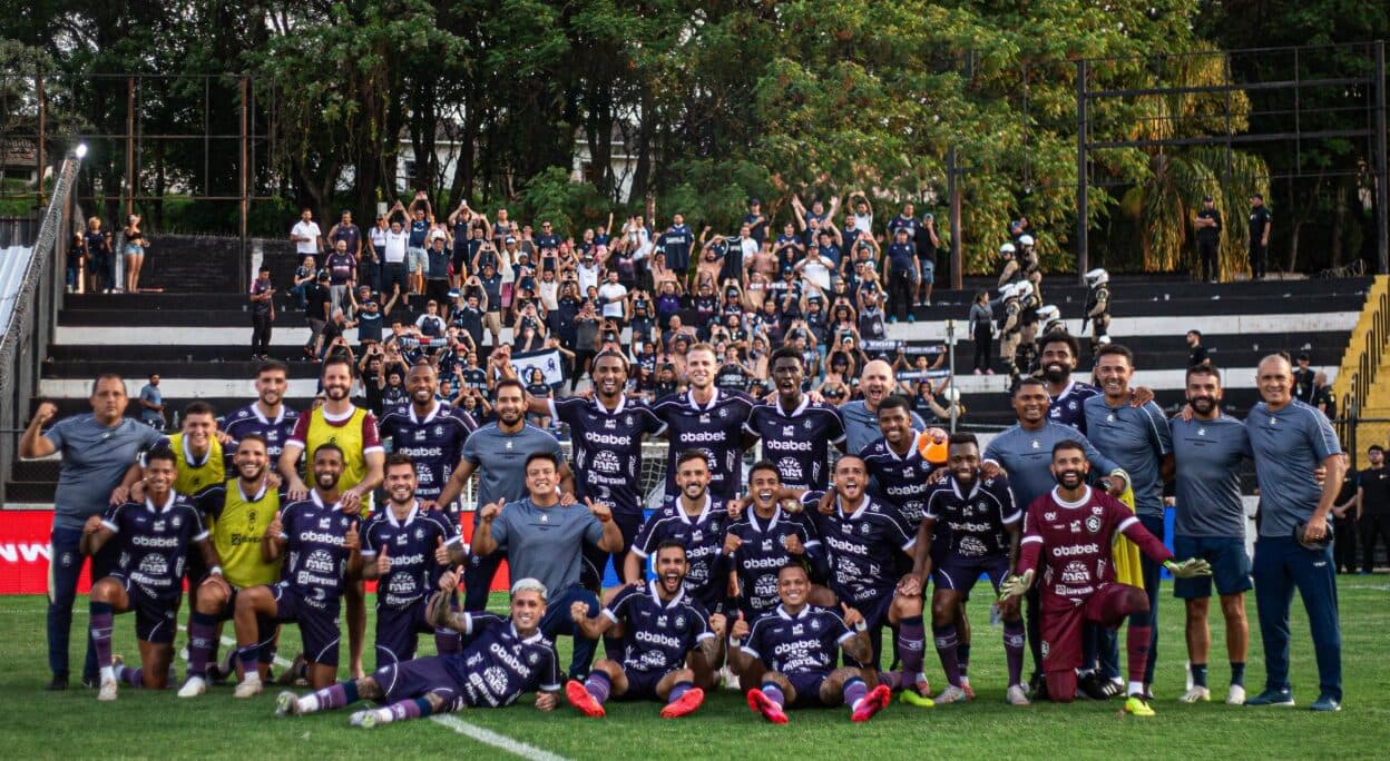 Remo x Goiás: onde assistir, horário e escalações na decisão pelo acesso