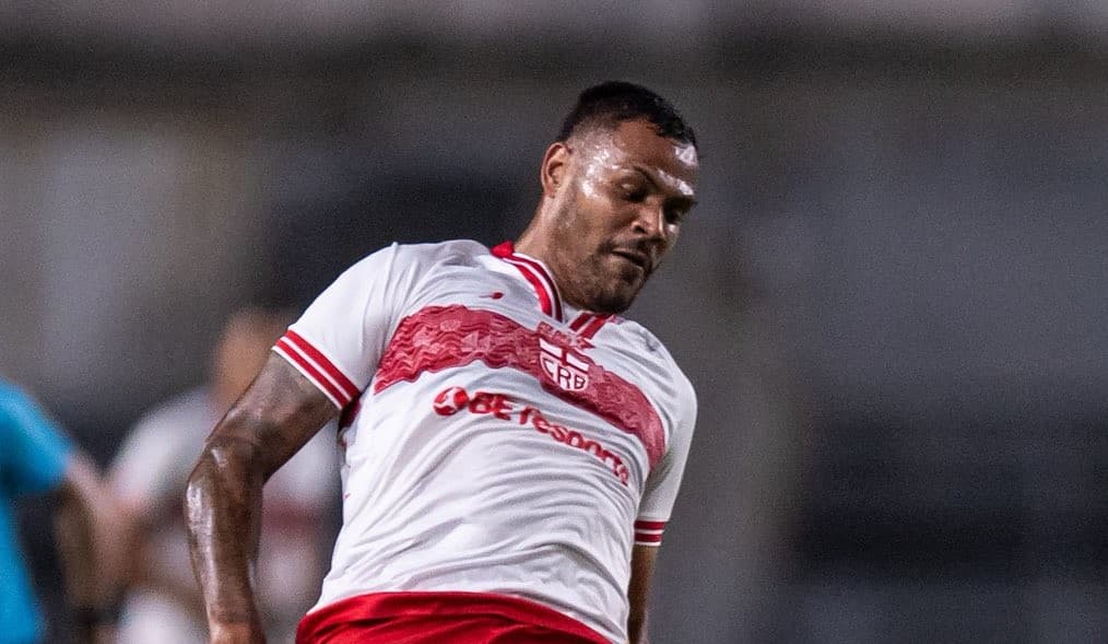 CRB x Avaí: onde assistir e informações do jogo pela Série B