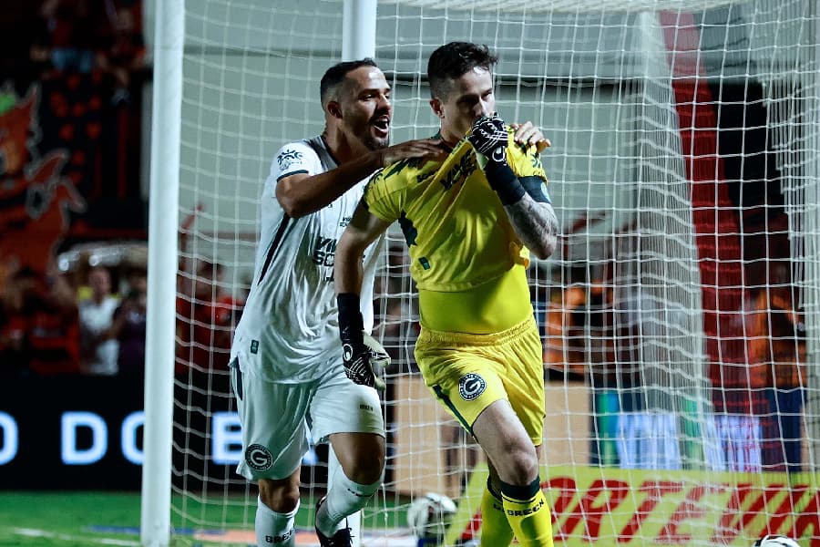 Volta Redonda x Goiás: onde assistir, horário e escalações pela Série B