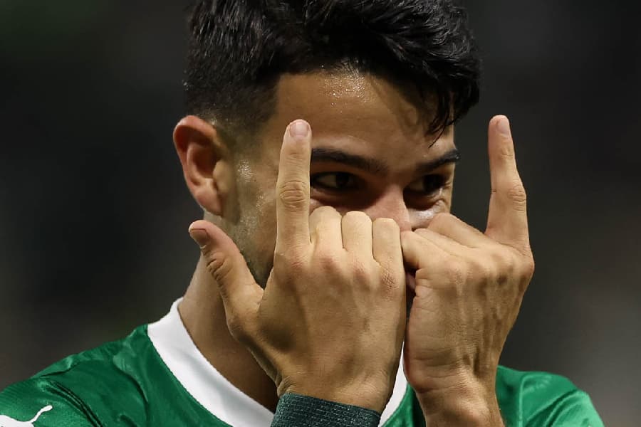 Brasileirão: em 2º, Palmeiras eleva para 41% as chances de título