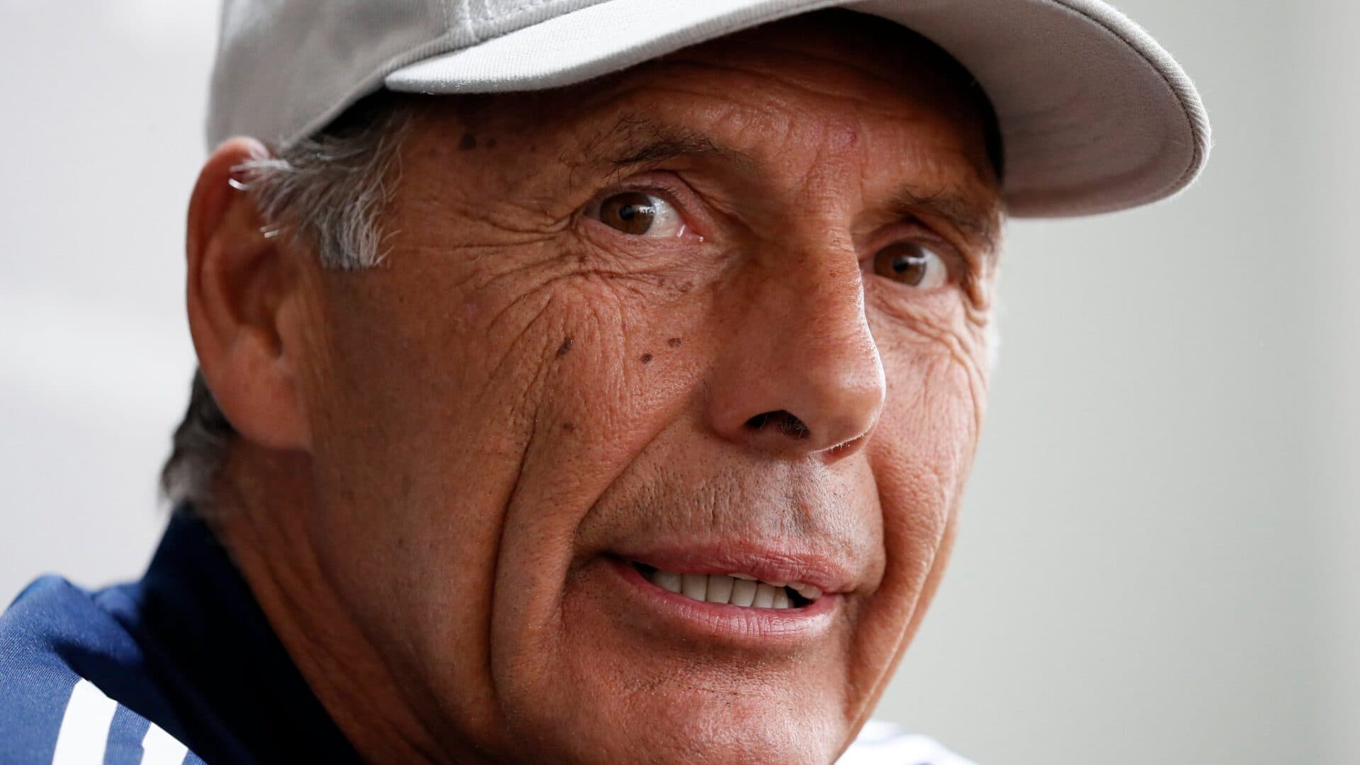 Morre Miguel Ángel Russo, técnico do Boca Juniors