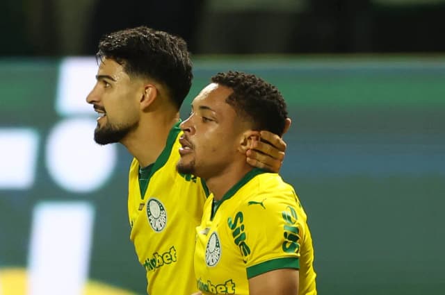 AO VIVO: Palmeiras x Cruzeiro pelo Brasileirão 2025