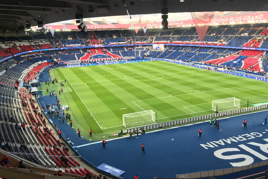 PSG x Strasbourg: onde assistir ao vivo, horário e escalações pelo Campeonato Francês