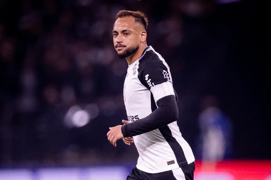 Atlético-MG acerta a contratação de Maycon; entenda o negócio