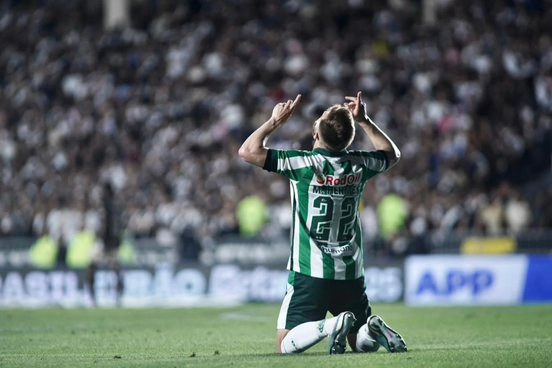 Juventude vira e respira no Z-4; Vasco perde 3ª seguida