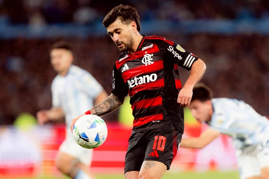 Limite de estrangeiros no Brasileirão: quantos podem jogar por partida