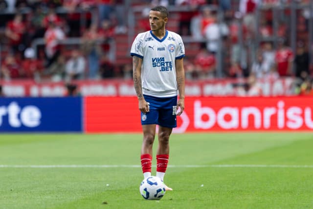 Bahia x Sport: onde assistir, horário e escalações pelo Brasileirão