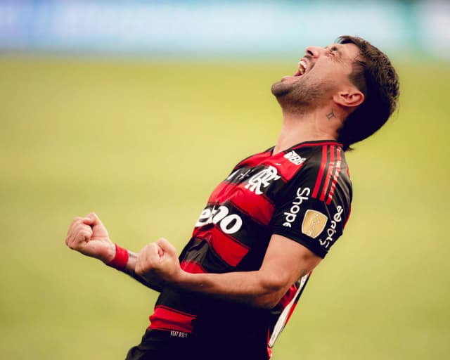 Flamengo conquista Libertadores e garante vaga no Mundial 2029