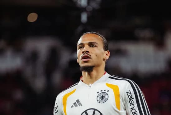 AO VIVO: Alemanha x Eslováquia decidindo vaga na Copa de 2026