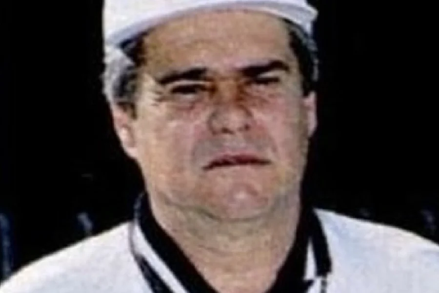 Morre Otacílio Gonçalves, ex-técnico e pai de auxiliar do Atlético-MG