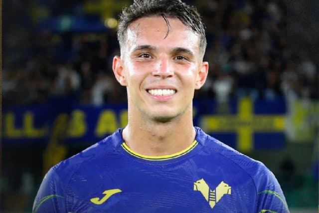 Giovane, ex-Corinthians, é destaque na Itália e aquece mercado europeu