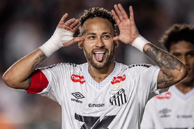 Neymar joga? Onde assistir a Santos x Velo Clube pelo Paulistão
