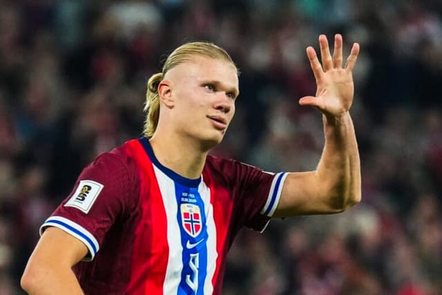 O que esperar de Erling Haaland na Copa do Mundo de 2026