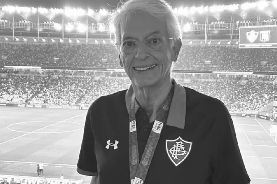 Morre Celso Barros, ex-presidente da Unimed e pré-candidato no Fluminense