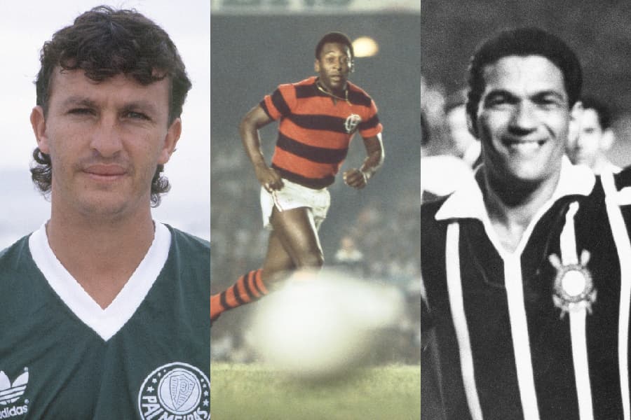 Imagens que parecem IA, mas são reais