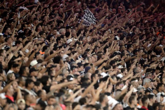A maior goleada da história do Brasileirão e o jogo recorde