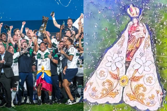 Série B: Chapecoense e Remo sobem; Coritiba é campeão