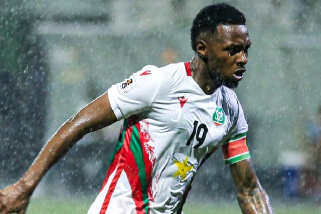 Copa 2026: Suriname, Curaçao e mais seleções que podem se classificar hoje