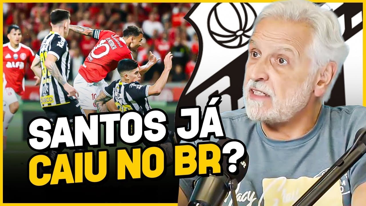 Sormani detona escalação de Vojvoda e meia: ‘Devolve para o Flamengo’