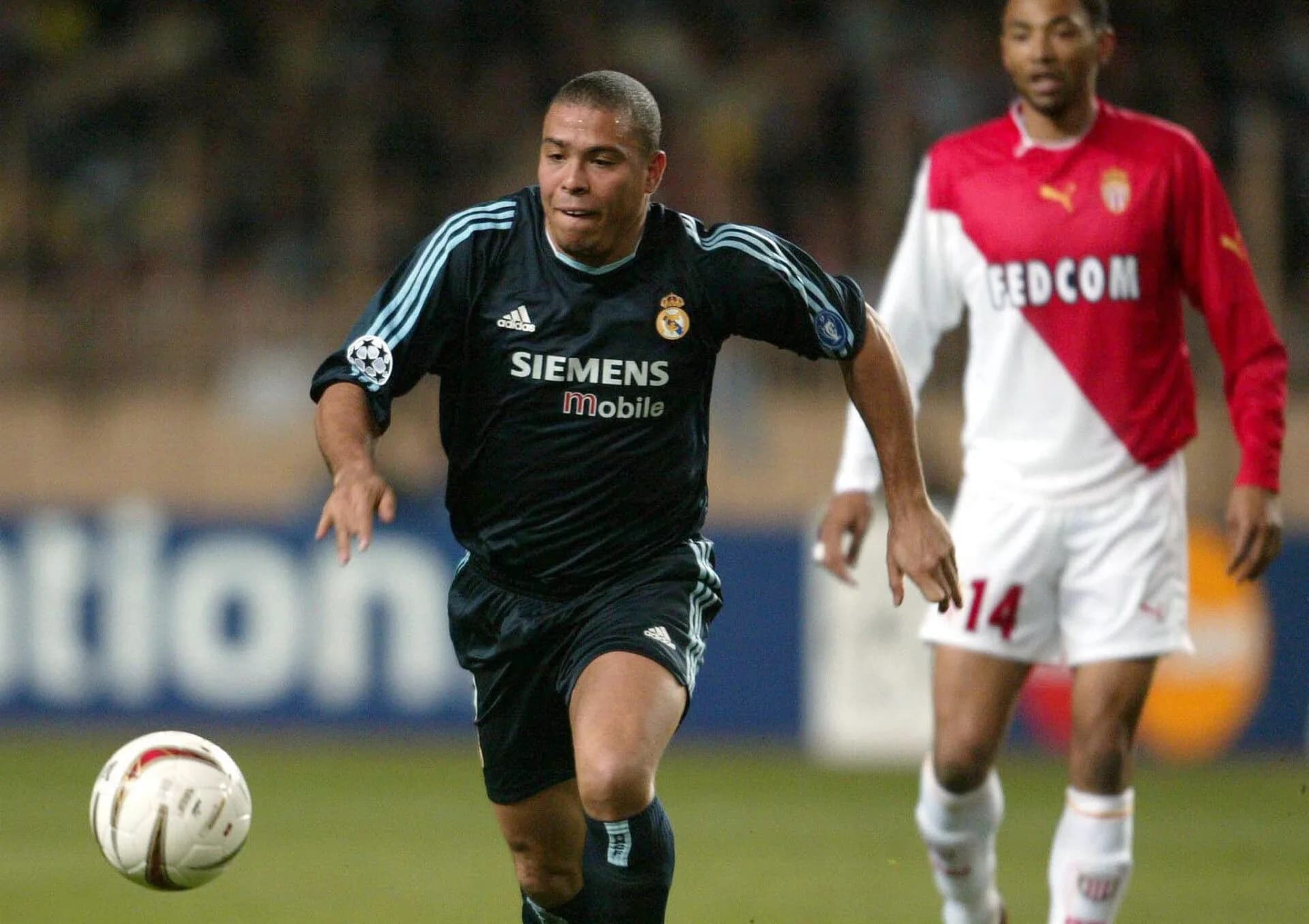 Champions foi pedra no sapato da carreira de Ronaldo; confira números