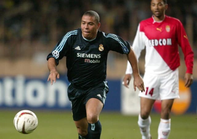 Champions foi pedra no sapato da carreira de Ronaldo; confira números