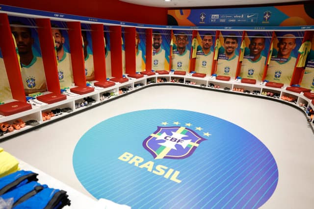 Rumo ao hexa: quantos jogadores Ancelotti convocou até agora