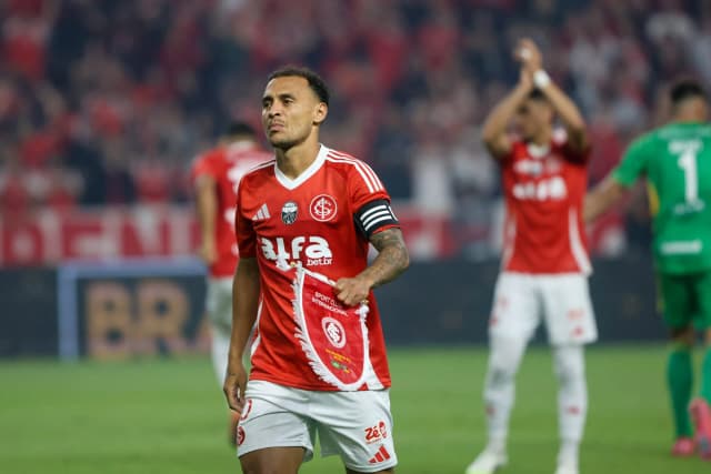 Os últimos jogos de Inter, Santos e mais ameaçados de rebaixamento