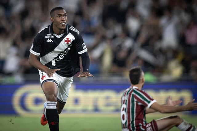 Rayan, Kaio Jorge e mais: os artilheiros da Copa do Brasil
