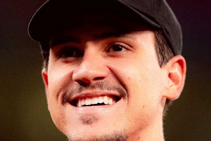 Flamengo: Pedro fica no banco na semifinal do Mundial de Clubes