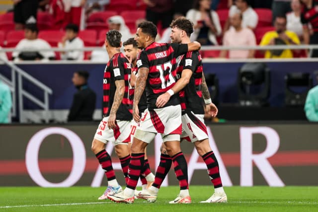 PSG x Flamengo: onde assistir, horário e escalações da final do Mundial