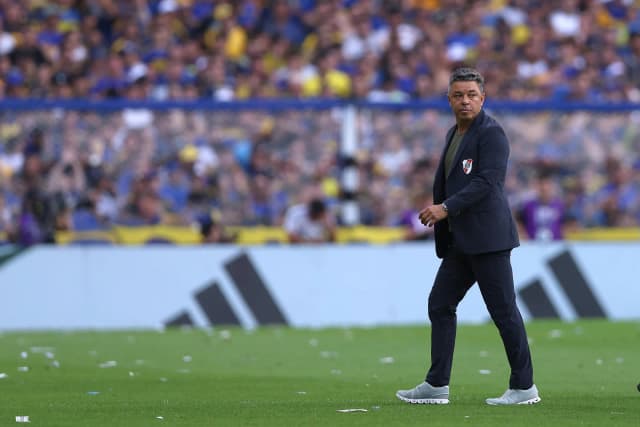 River fora e estreantes; os classificados da Libertadores 2026