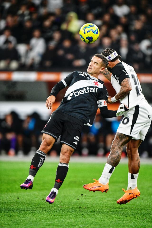Vasco x Corinthians: onde assistir, horário e escalações da final da Copa do Brasil