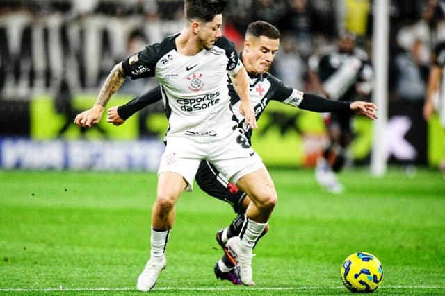 Vasco x Corinthians: tudo o que você precisa saber sobre a final da Copa do Brasil