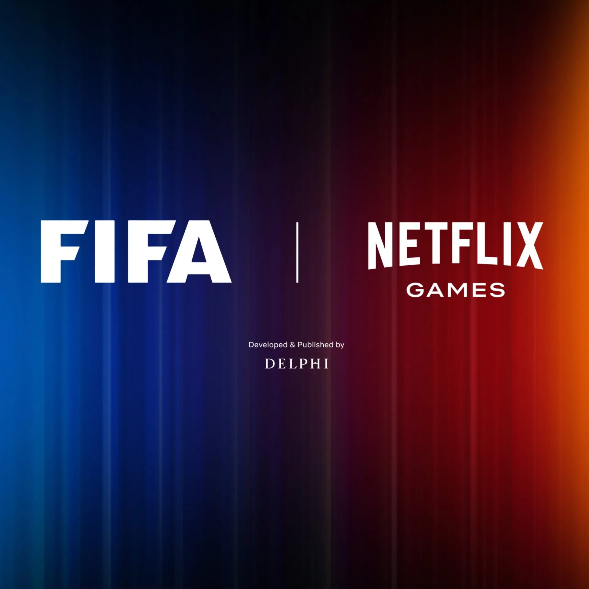 Fifa anuncia novo jogo em parceria com a Netflix