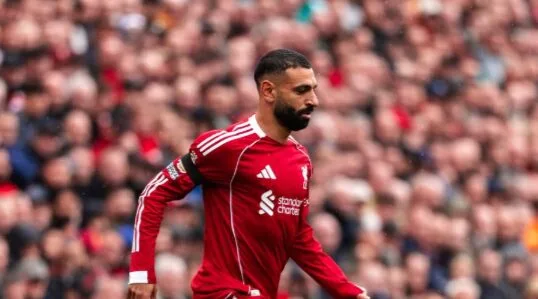 Liverpool afasta Salah após polêmica; entenda