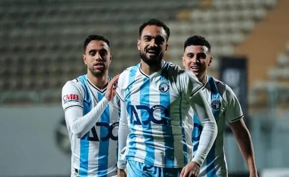 A história do Pyramids, nova potência do Egito e próximo rival do Flamengo