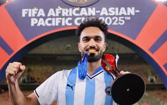 Rival do Flamengo no Intercontinental tem ‘Zico’ como destaque