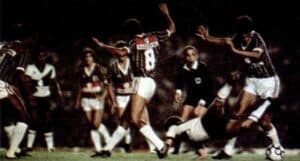 Título e mais: o histórico de Vasco e Fluminense em mata-matas nacionais