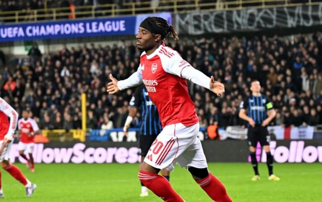 Arsenal x Brighton: onde assistir, horário e escalações na Premier League