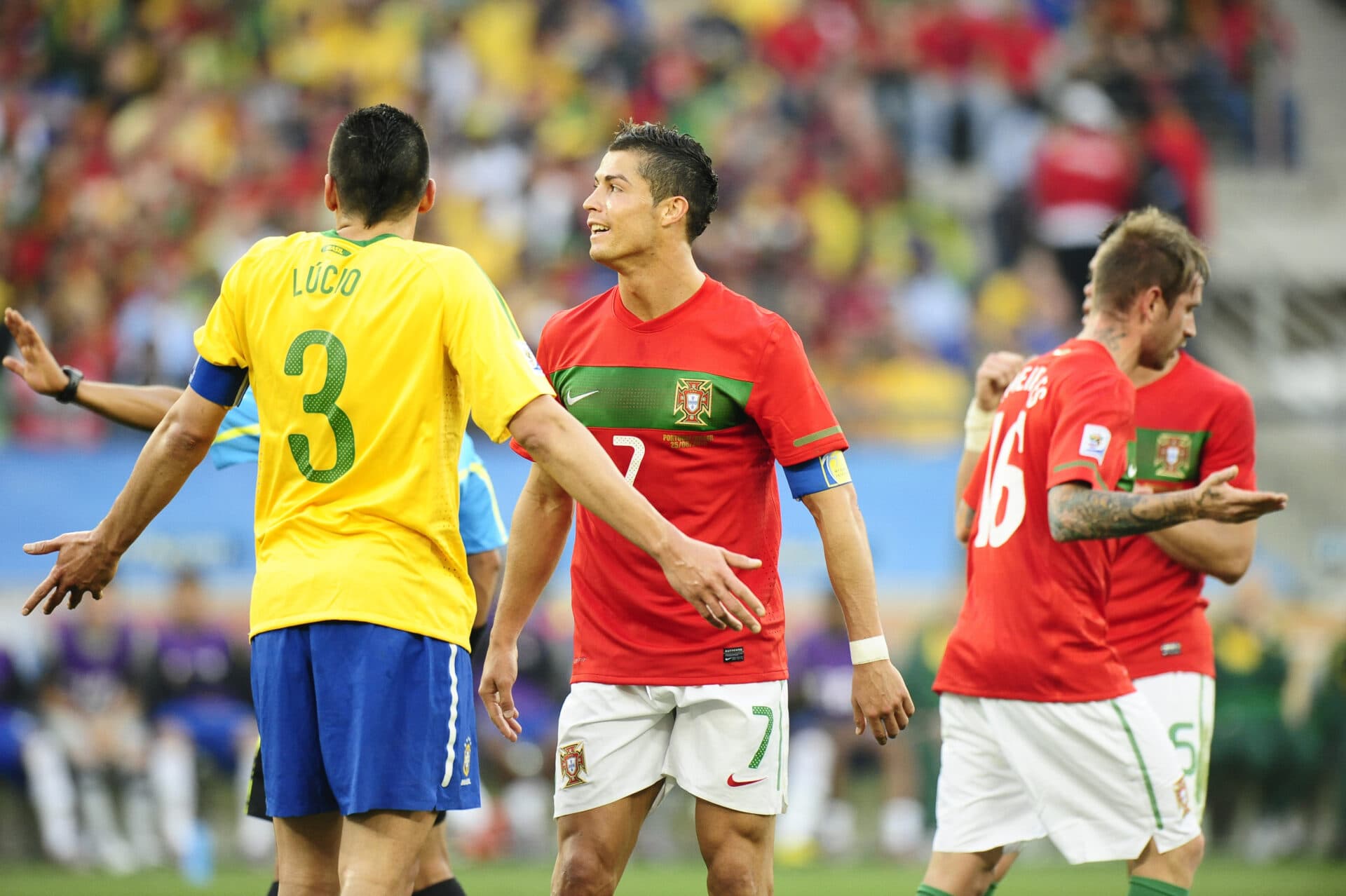 Sorteio da Copa: relembre todos os grupos do Brasil desde 1930