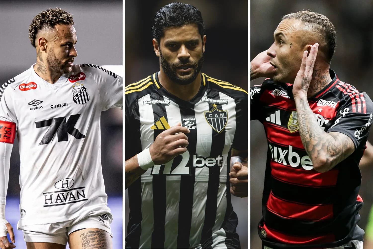 Mercado: contratações e quem deve sair do seu time para 2026