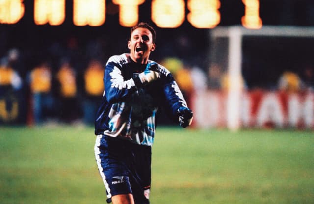 100 Maiores de PLACAR: Rogério Ceni, o mito tricolor, em 100º