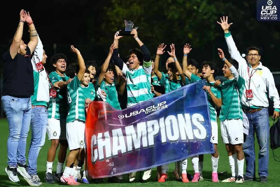 CT de Cotia recebe torneio internacional para jovens de 7 a 17 anos